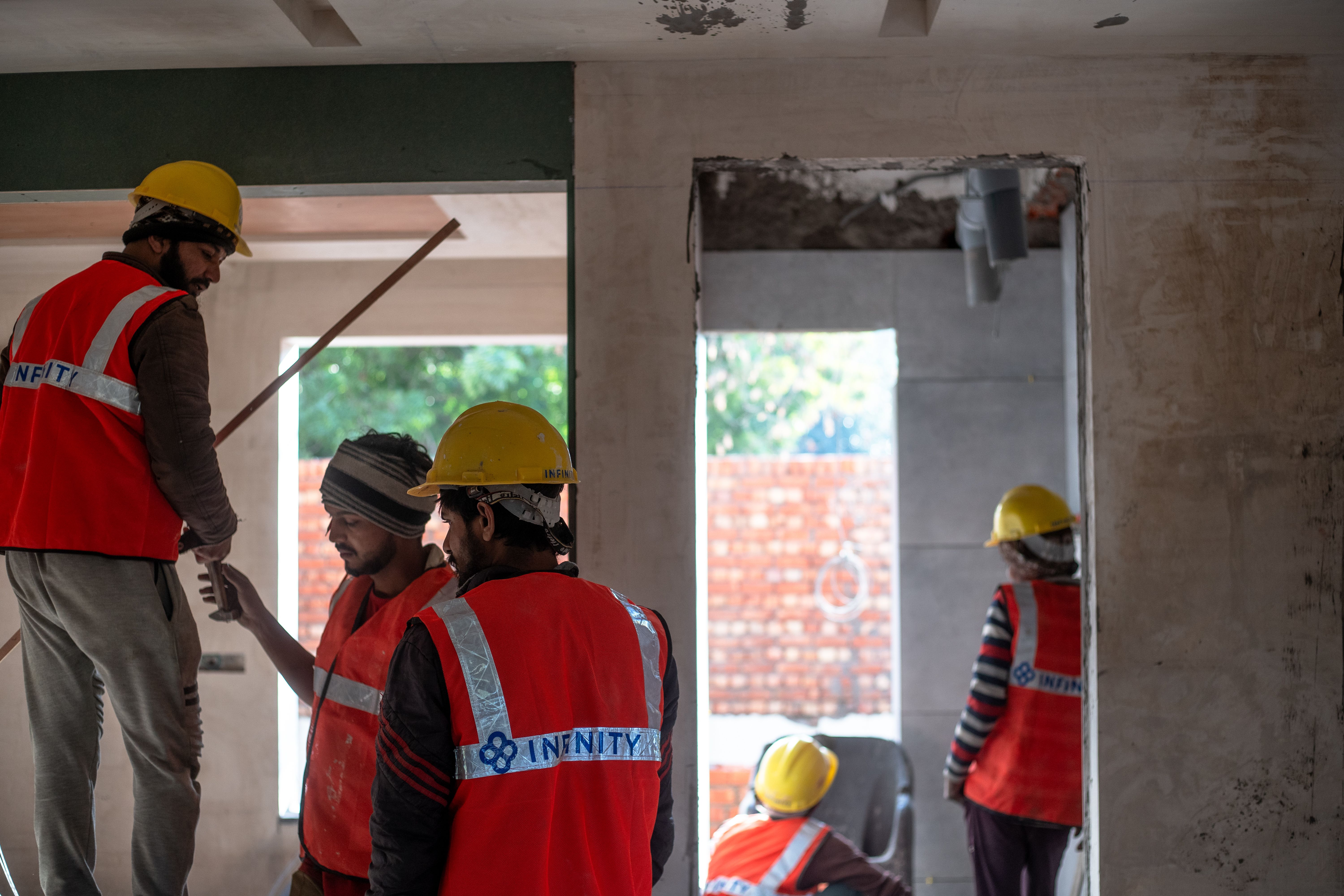 Digital Marketing for Waterproofing Companies in the US