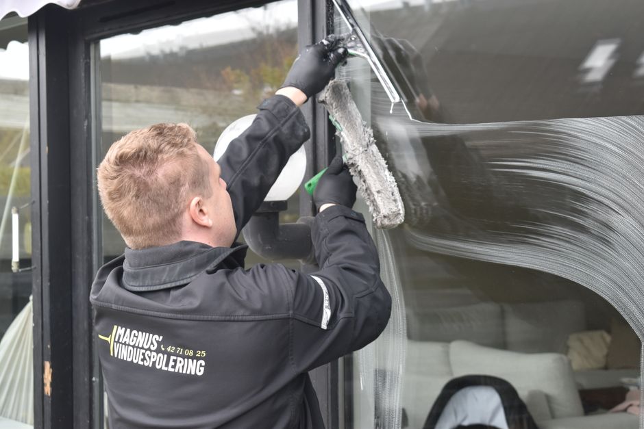 Digital marketing for window cleaning in Australia