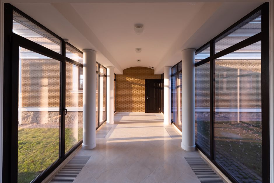 Digital marketing for window and door companies in Singapore