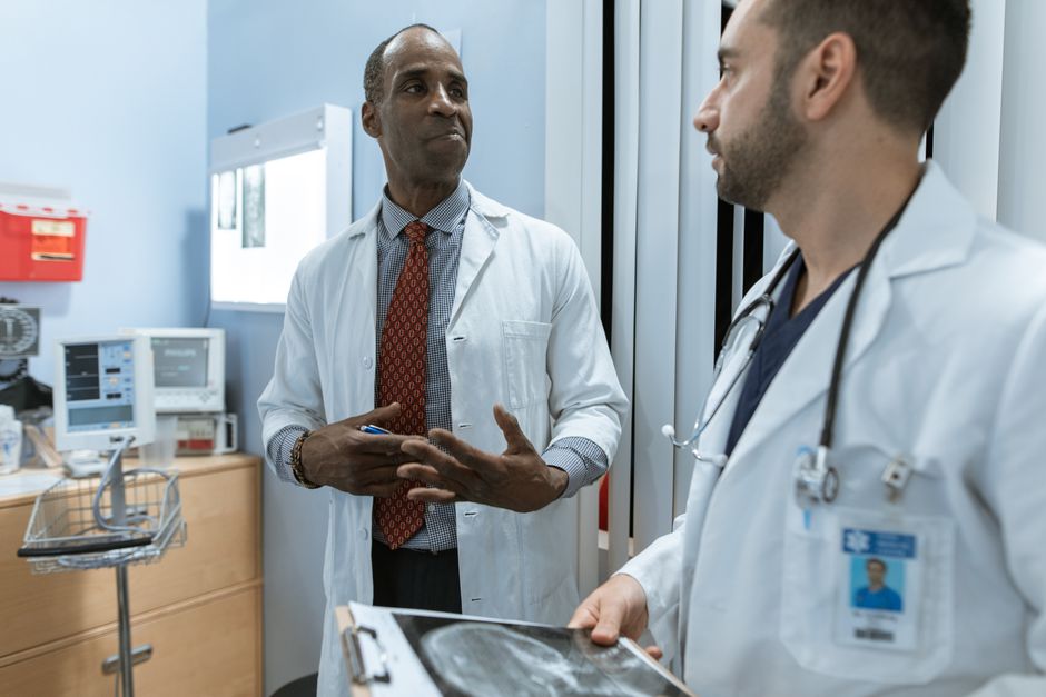 Paid search for doctors in Australia: intent, offers, and re