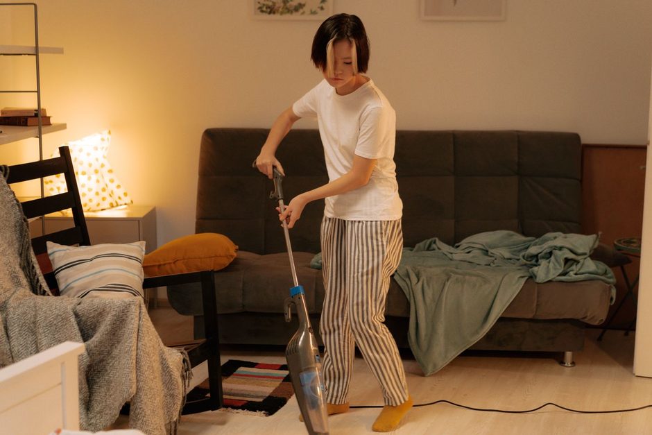 House cleaning SEO checklist for Singapore companies