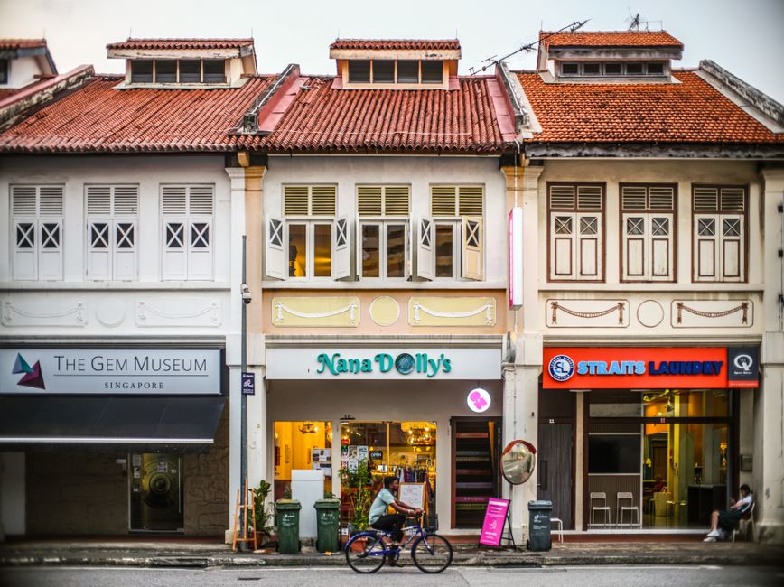 House cleaning SEO checklist for Singapore companies