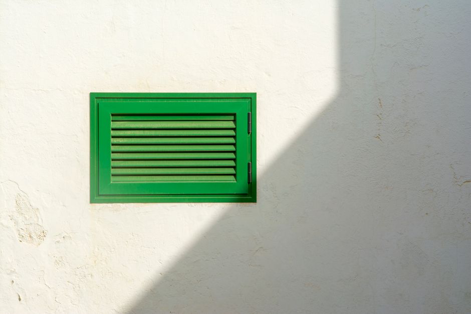Landing page checklist for AU dryer vent cleaning companies