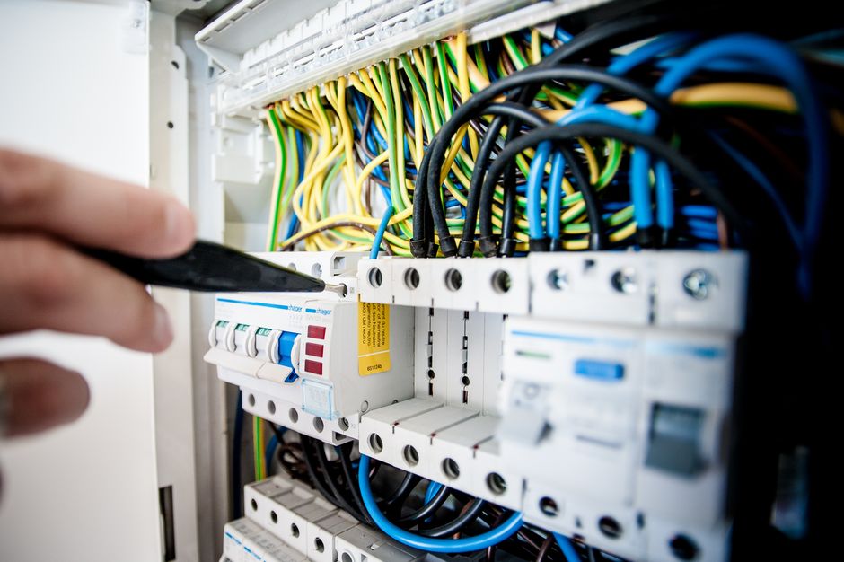 Electrical Google Ads audit checklist for the UK
