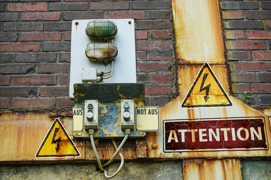 Electrical Google Ads audit checklist for the UK