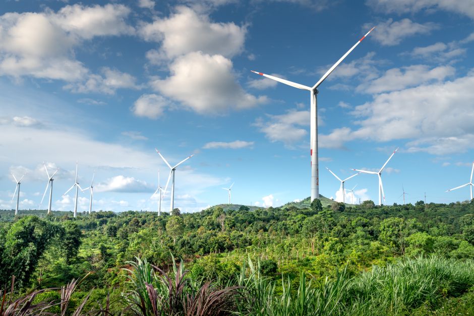 SEO checklist for UK energy audit and efficiency companies
