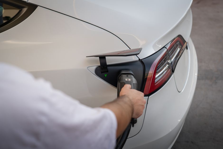 EV Charger Installation lead tracking checklist for teams in Singapore