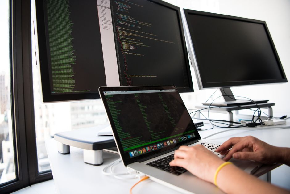 How to keep GTM event tracking alive through a website redesign