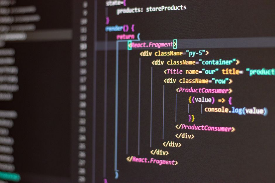 Event tracking that survives a website redesign