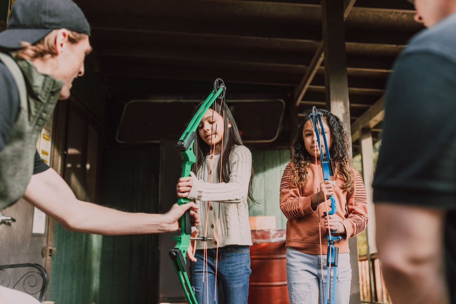 Facebook and Instagram errors that waste Kids Activities and Camps ad spend in the US