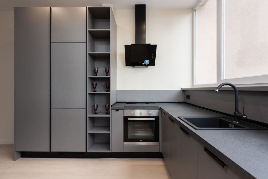 From click to job: lead quality metrics for UK oven cleaning firms