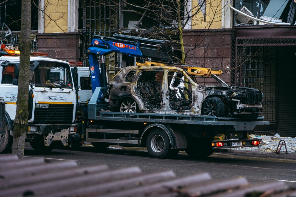 Lead quality metrics for towing teams in Singapore