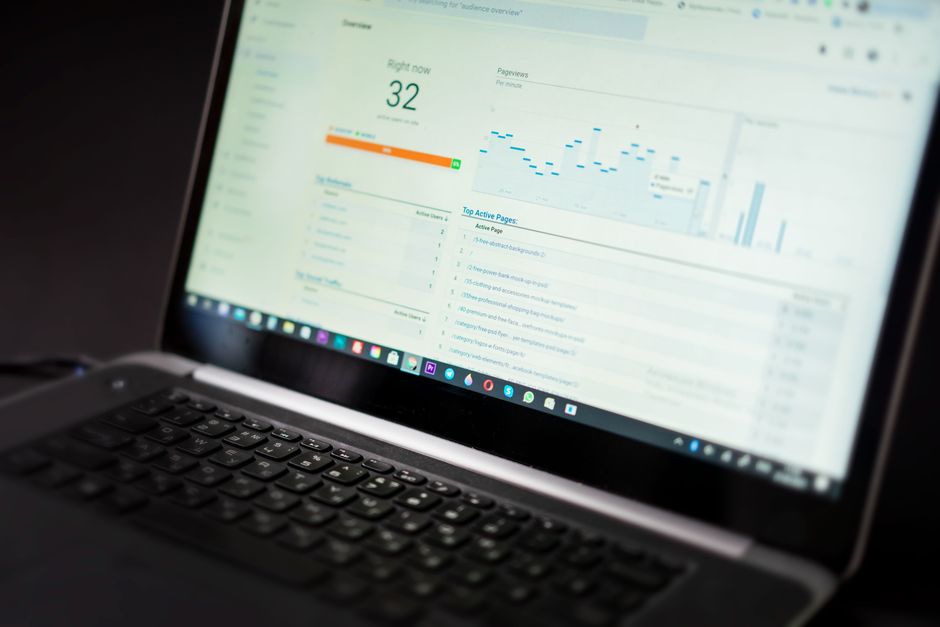 A GA4 events checklist that matches real enquiries