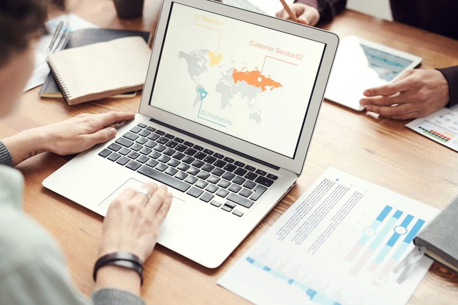 Google Ads conversion tracking checklist for Australian acco