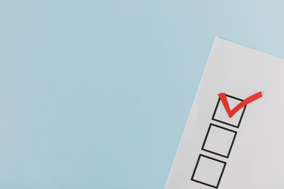Google Ads conversion tracking checklist for Singapore campa