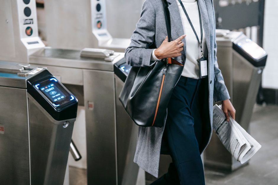 Google Ads cost ranges for UK access control firms