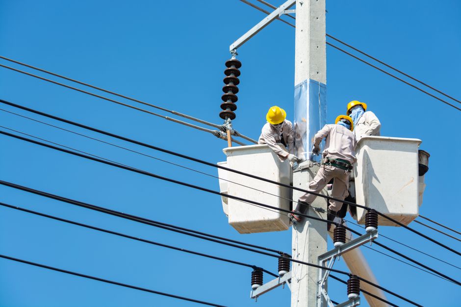 Google Ads cost ranges for electrical firms in Singapore