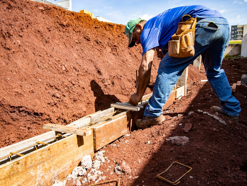 What Google Ads actually costs for foundation repair in Singapore (and how to tell a good lead from a wasted click)