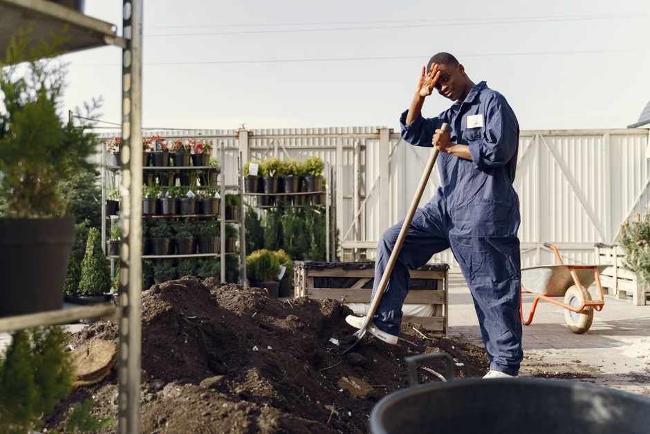 Google Ads cost ranges for US landscaping PPC