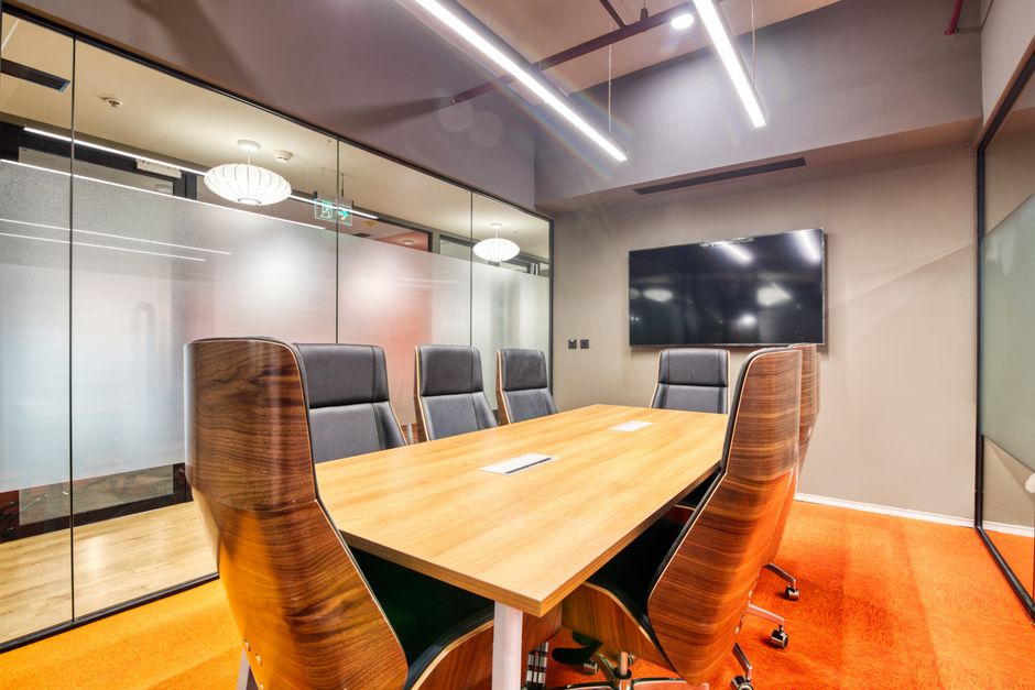 Google Ads cost and quality ranges for Office Cleaning in the UK