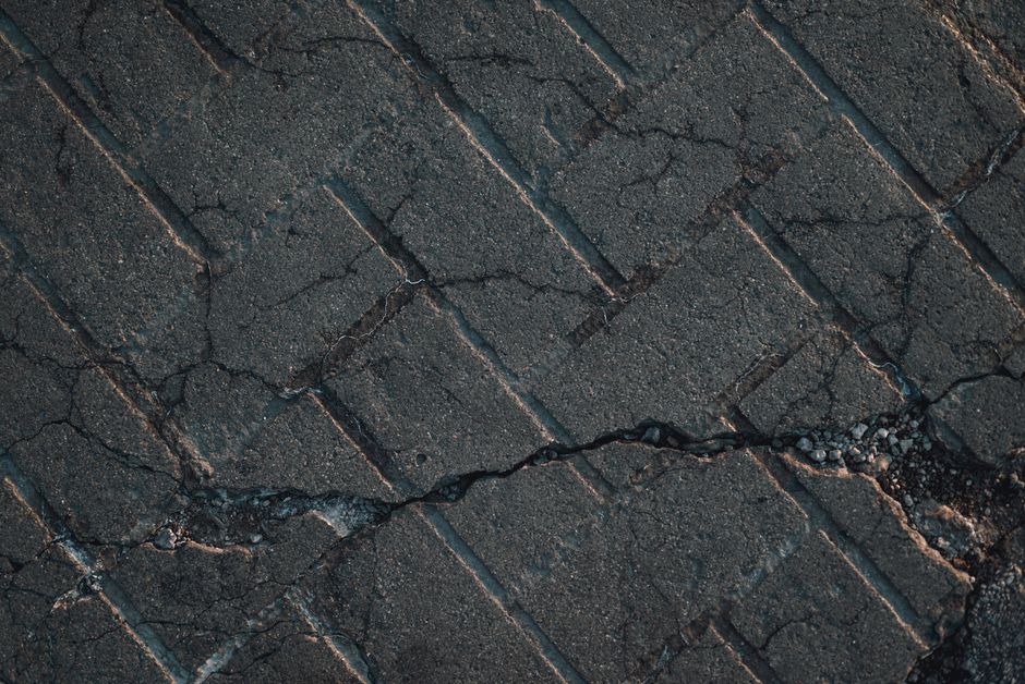 Google Ads cost ranges for US paving and driveway companies