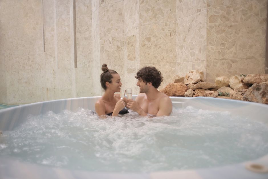 Google Ads cost and quality ranges for Spas in Australia