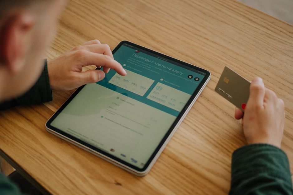 Google Ads for banks and credit unions in Singapore