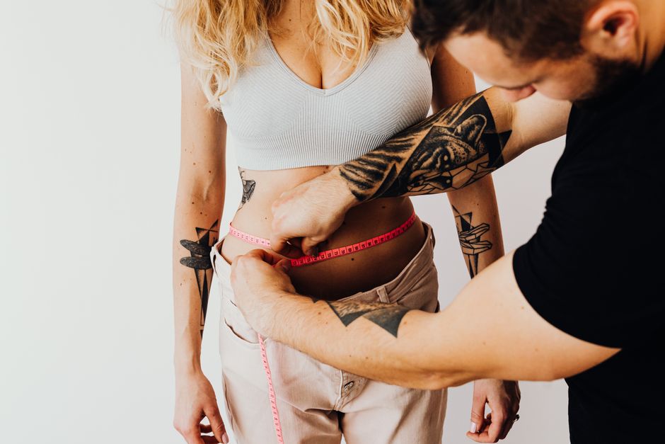 Google Ads for body contouring and aesthetic weight-loss clinics companies in the UK