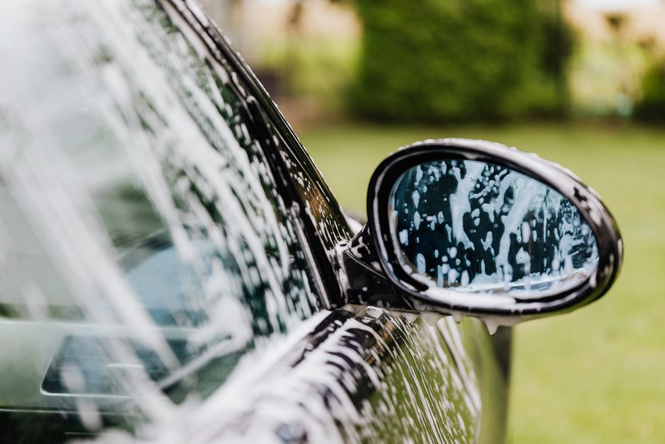 Google Ads for car wash companies