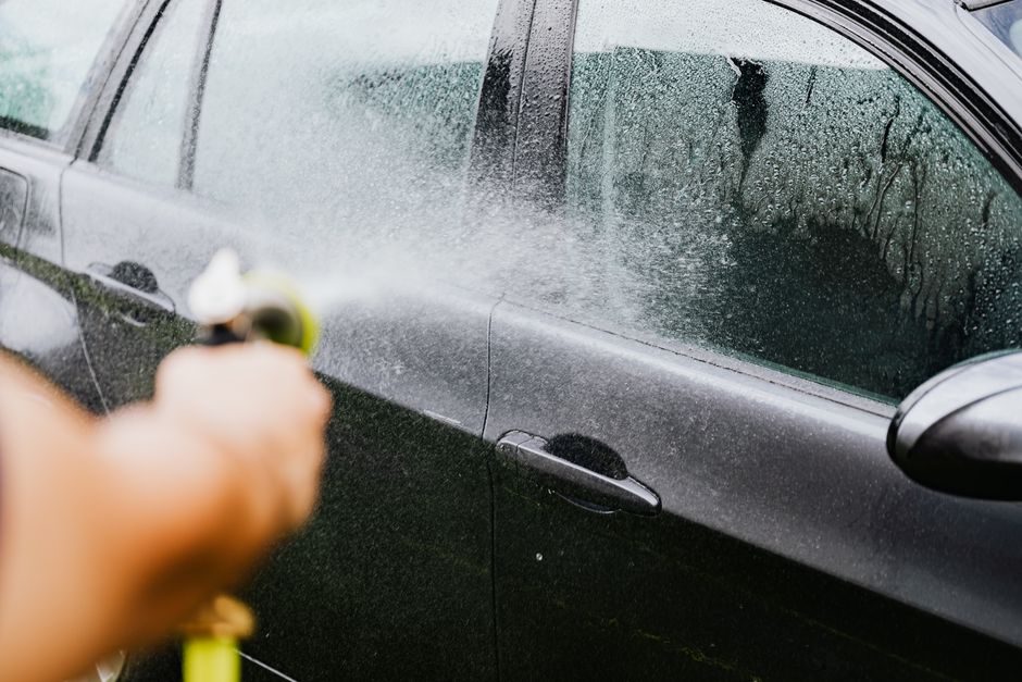 Google Ads for car wash in Australia
