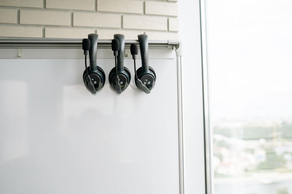 Google Ads for intercoms companies in the UK
