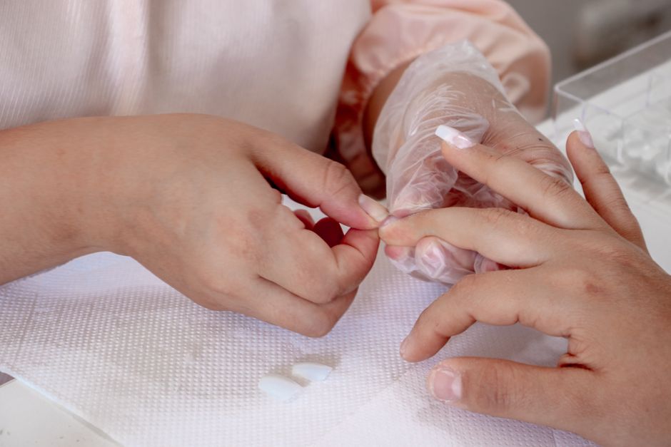 How Australian nail salons waste Google Ads on browsers