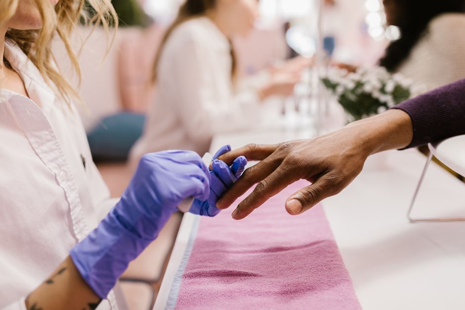 How Singapore nail salon companies should run Google Ads