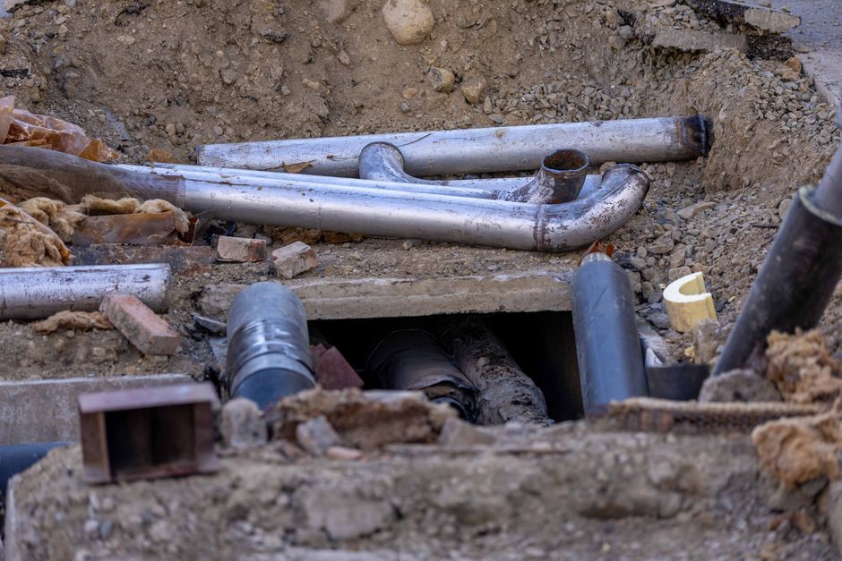 Google Ads for Plumbing companies in Australia