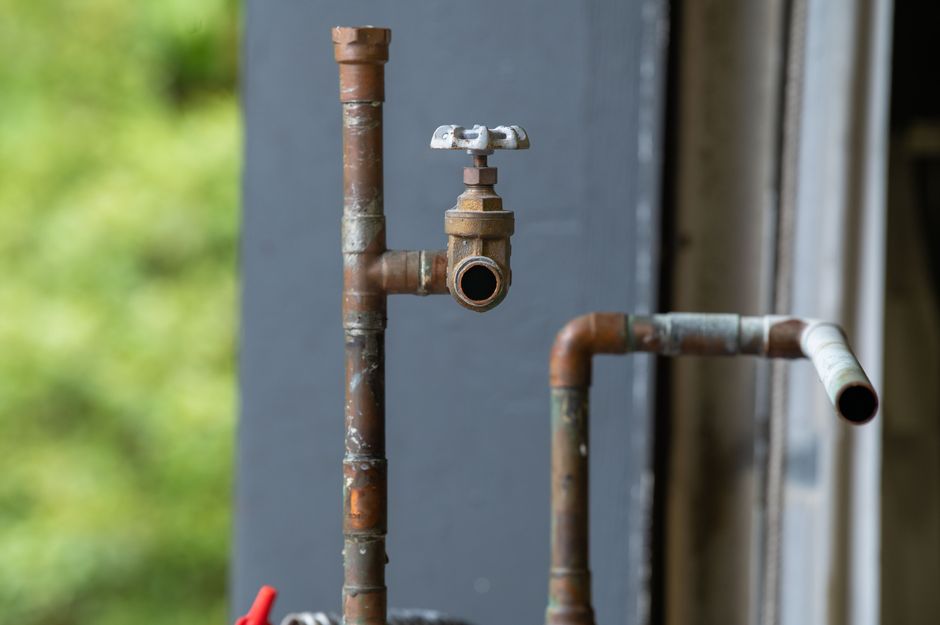 Google Ads for Plumbing companies in Singapore