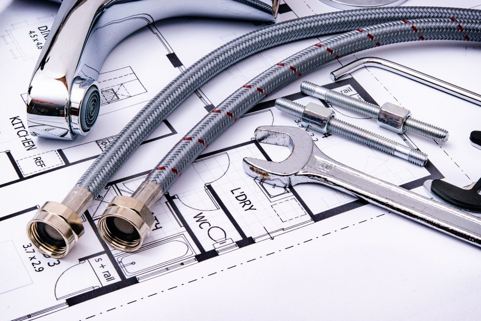 Google Ads for plumbing companies that book real jobs