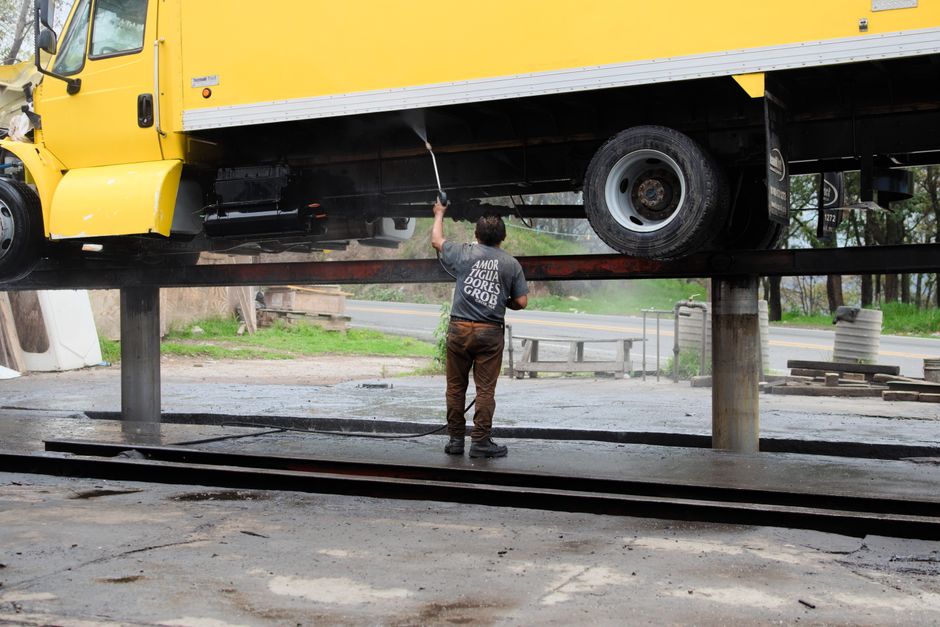 How Australian Pressure Washing Companies Should Actually Run Google Ads