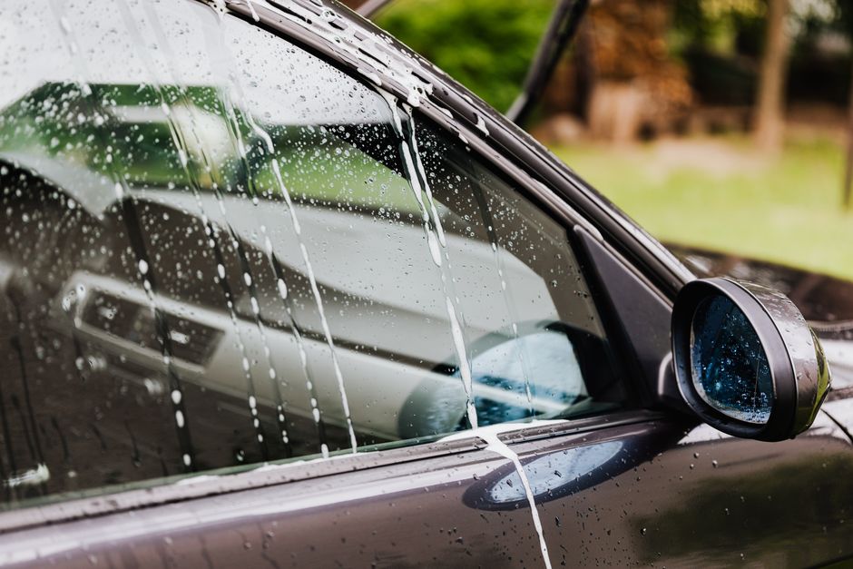 Google Ads for pressure washing teams in Australia