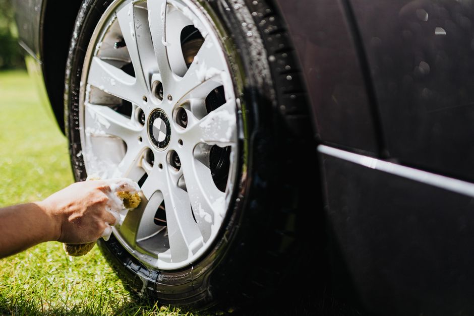 Google Ads for pressure washing companies in the UK