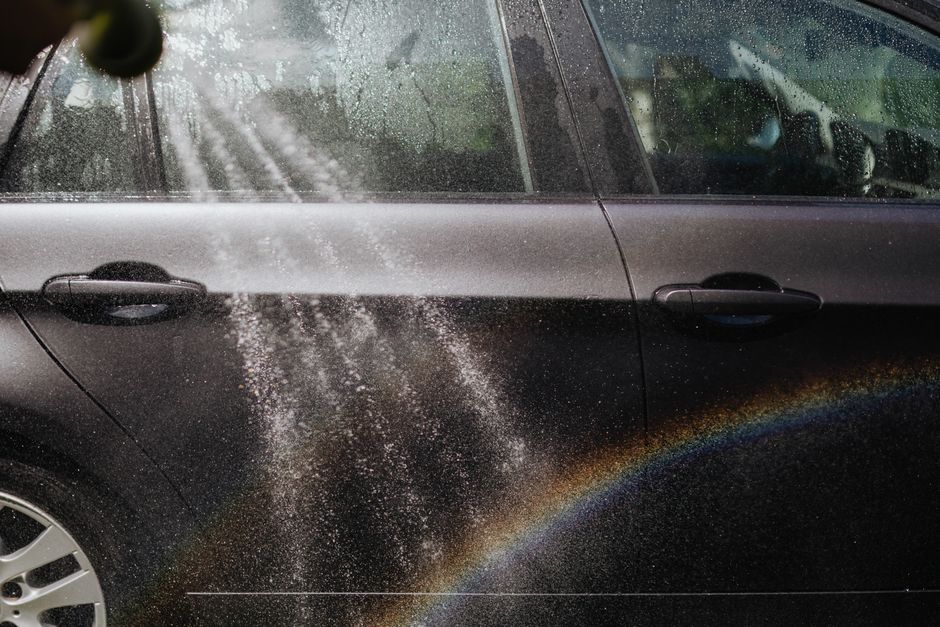 Google Ads for pressure washing companies in Singapore