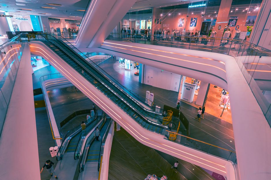 Google Ads for shopping malls in Australia: the mistakes that quietly drain a centre's budget