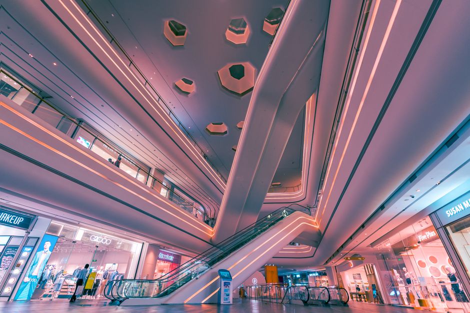 Google Ads for shopping malls in Australia: the mistakes that quietly drain a centre's budget