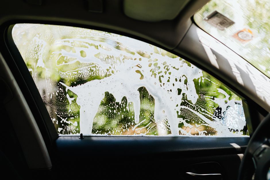 Google Ads mistakes that burn budget for Car Wash companies in the UK
