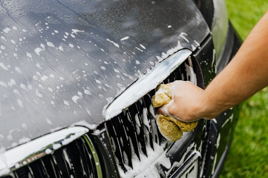 Google Ads mistakes that burn budget for UK car wash companies