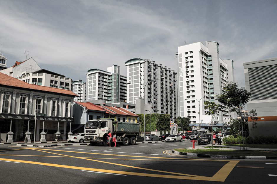 Google Ads mistakes that burn budget for Pressure Washing companies in Singapore