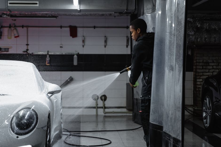 Google Ads mistakes that burn SG pressure washing budgets