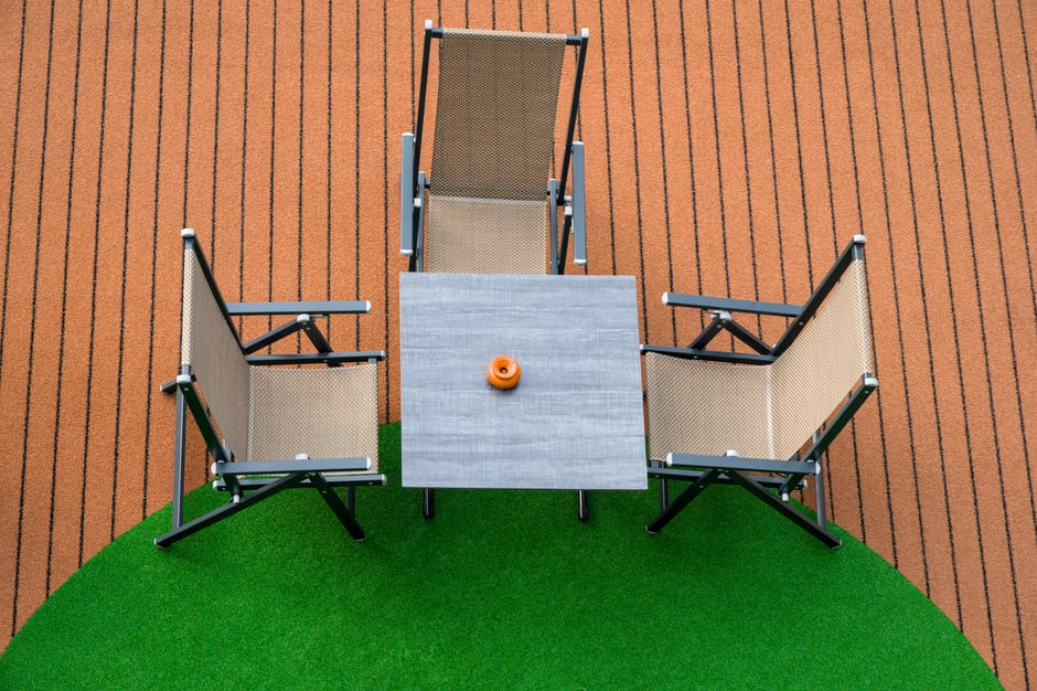Google Ads Playbook for US Decking Companies
