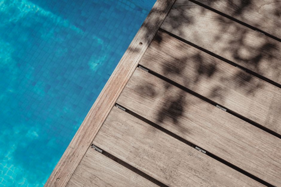 Google Ads playbook for US decking companies