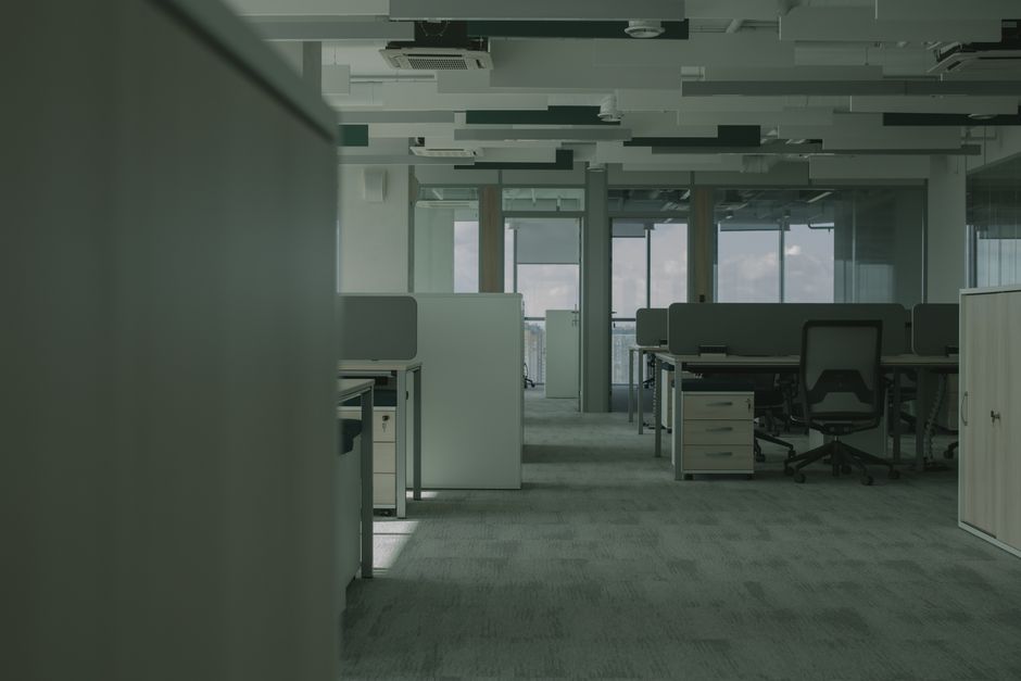 Google Ads playbook for office cleaning firms in Singapore
