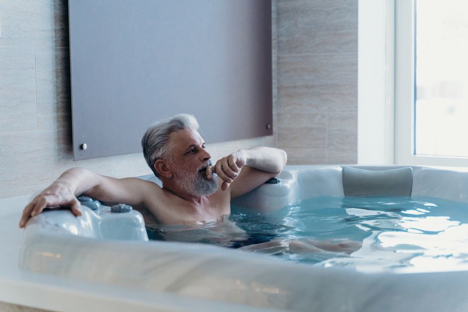Google Ads that book UK spa jobs, not empty forms